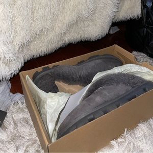 UGG slippers